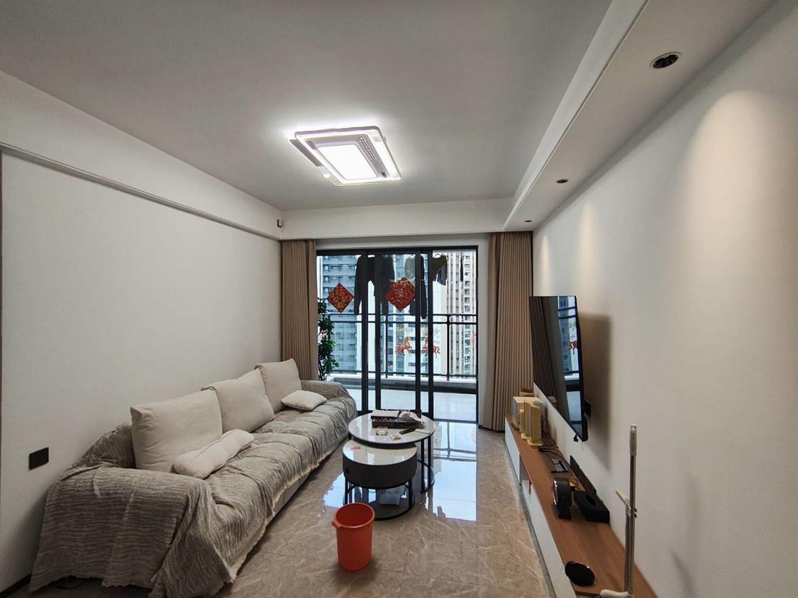 整租·卓越东部蔚蓝海岸(六期)