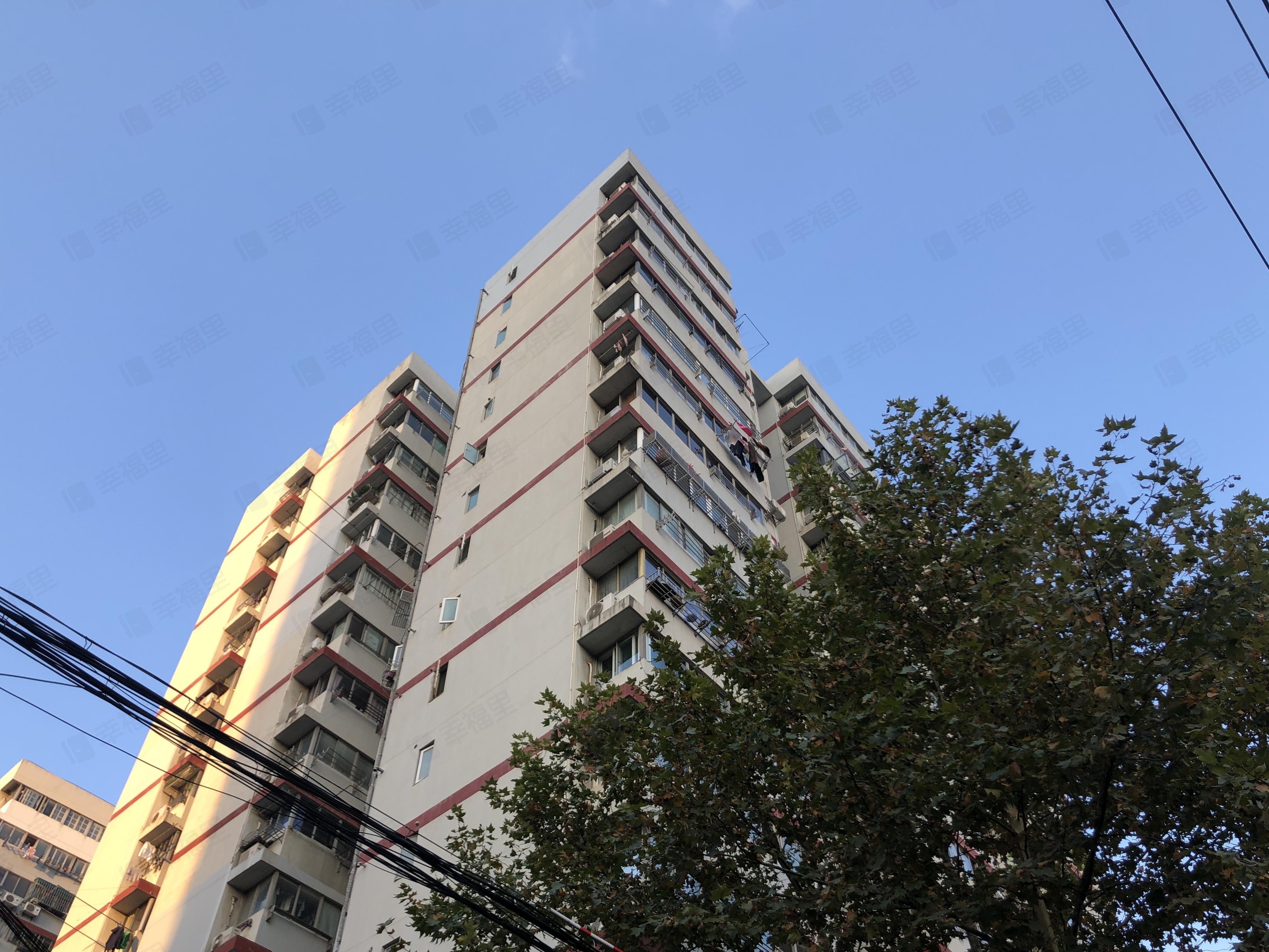 云阳花苑小区效果图