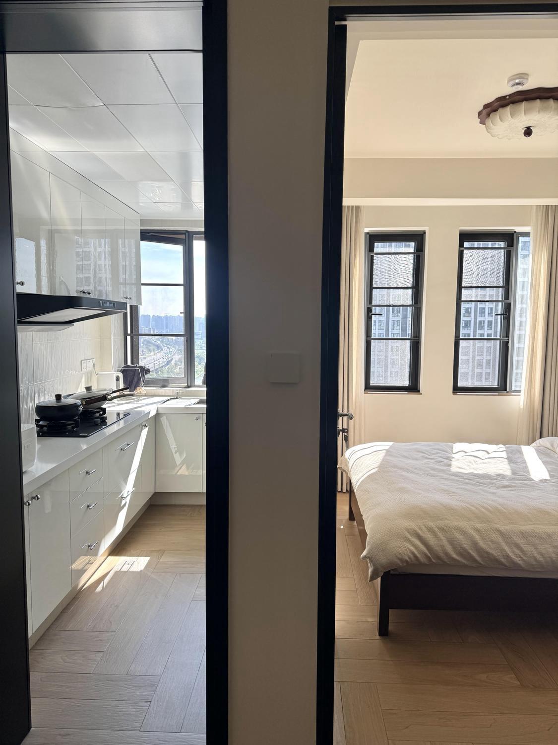 整租·沙浦二村