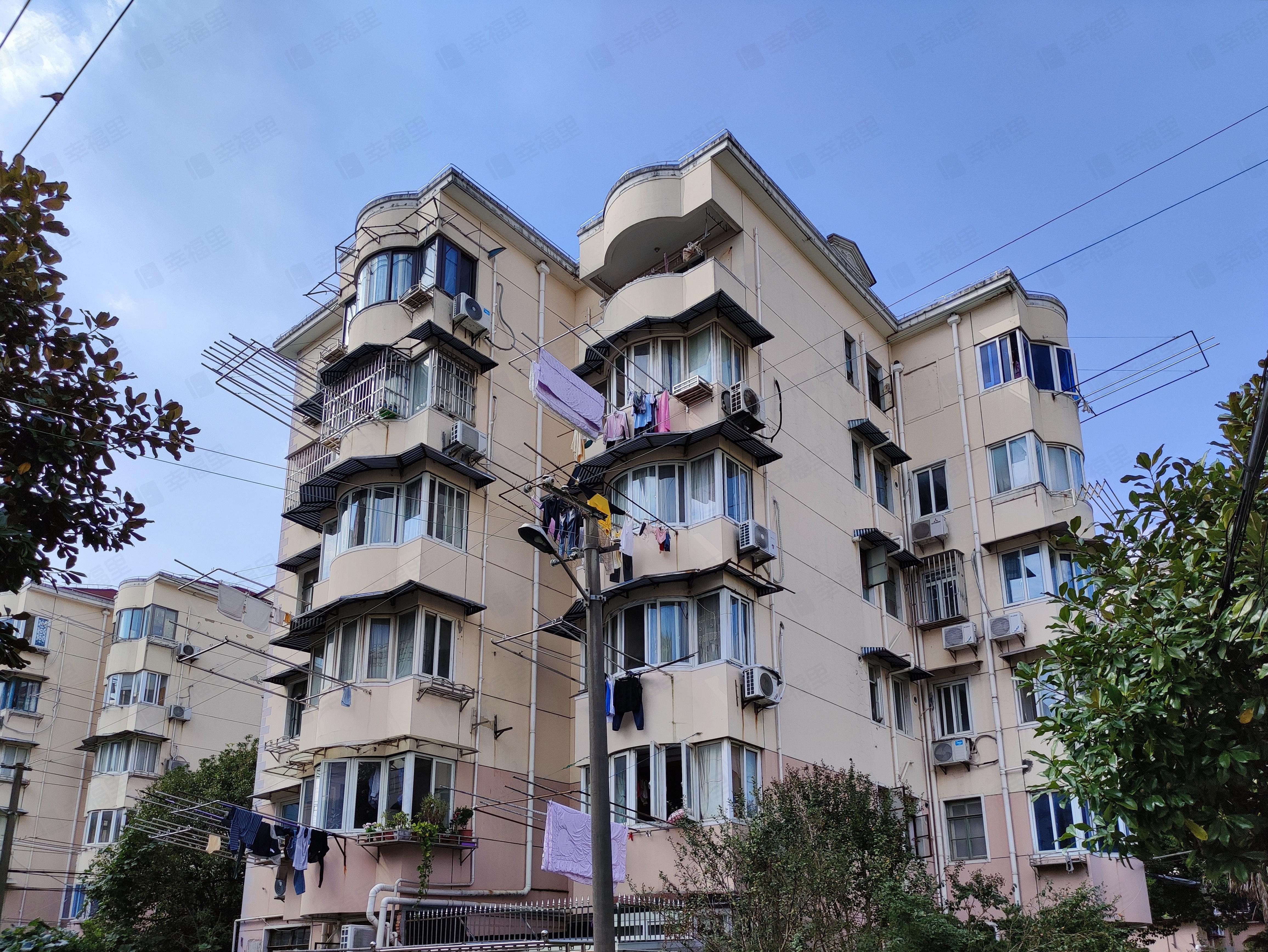 文汇小区(南区)小区效果图