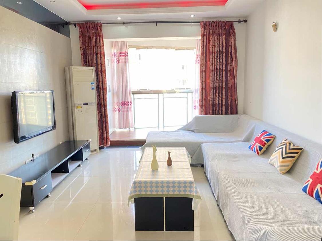 整租·长安锦绣城