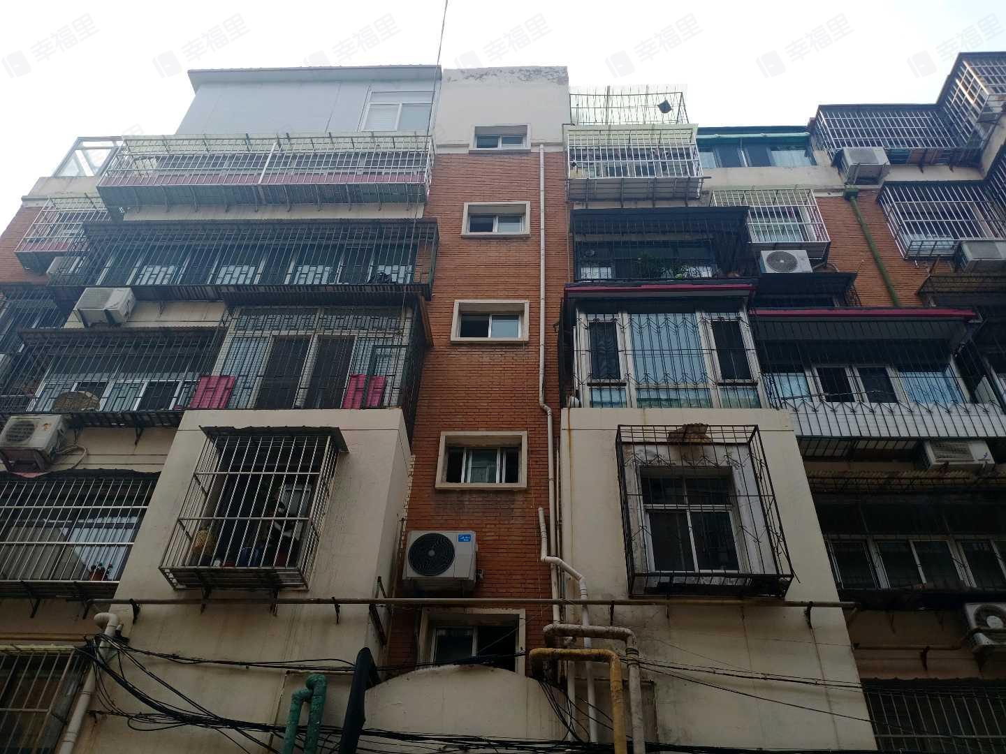 福泽温泉公寓小区效果图