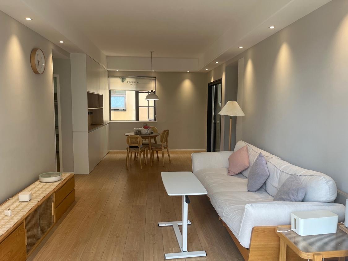 整租·长安锦绣城