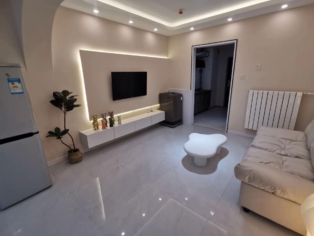 合租·东方明珠(金水区)