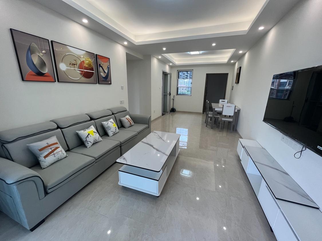 整租·中国铁建书香瑶庭