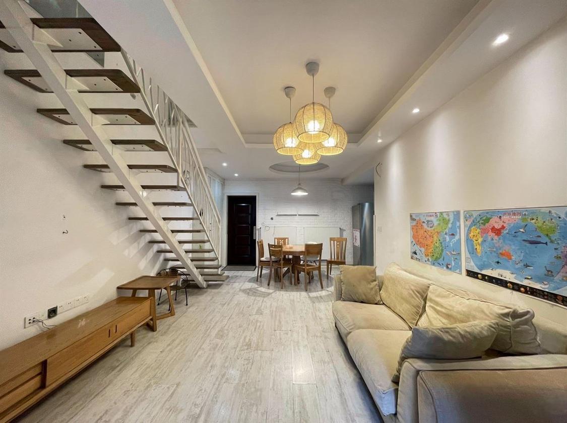 整租·融创御锦