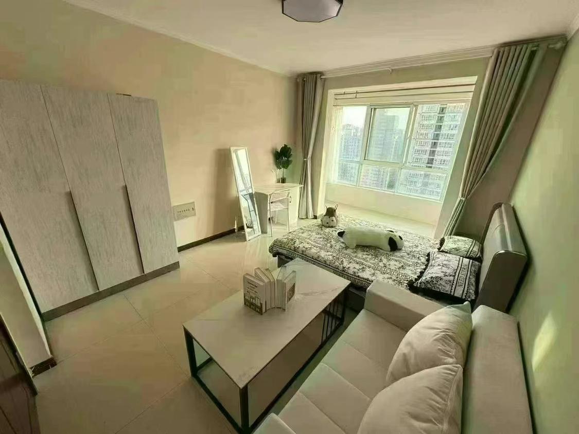 合租·尧辰景园