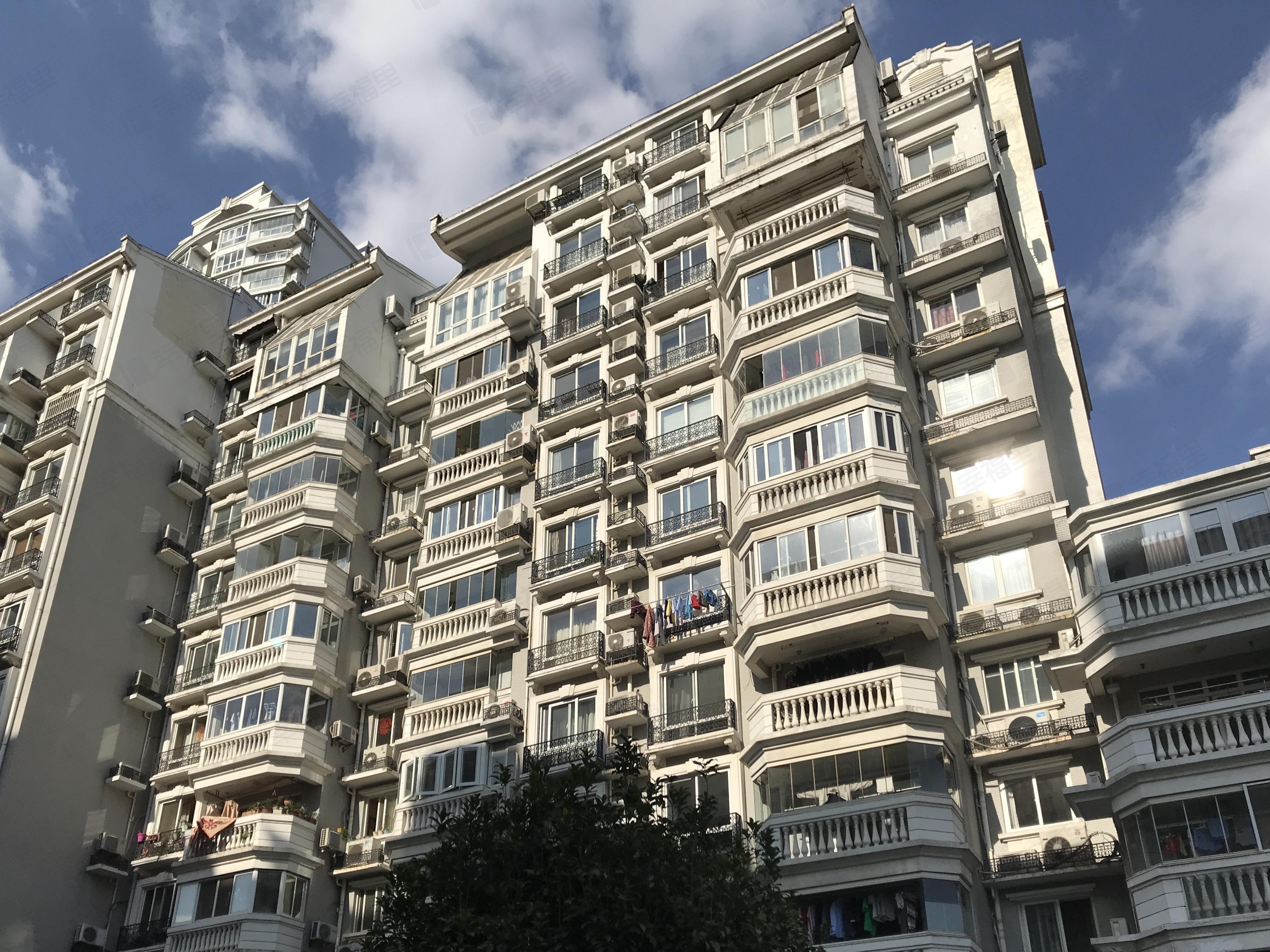 鉴赏新华小区效果图