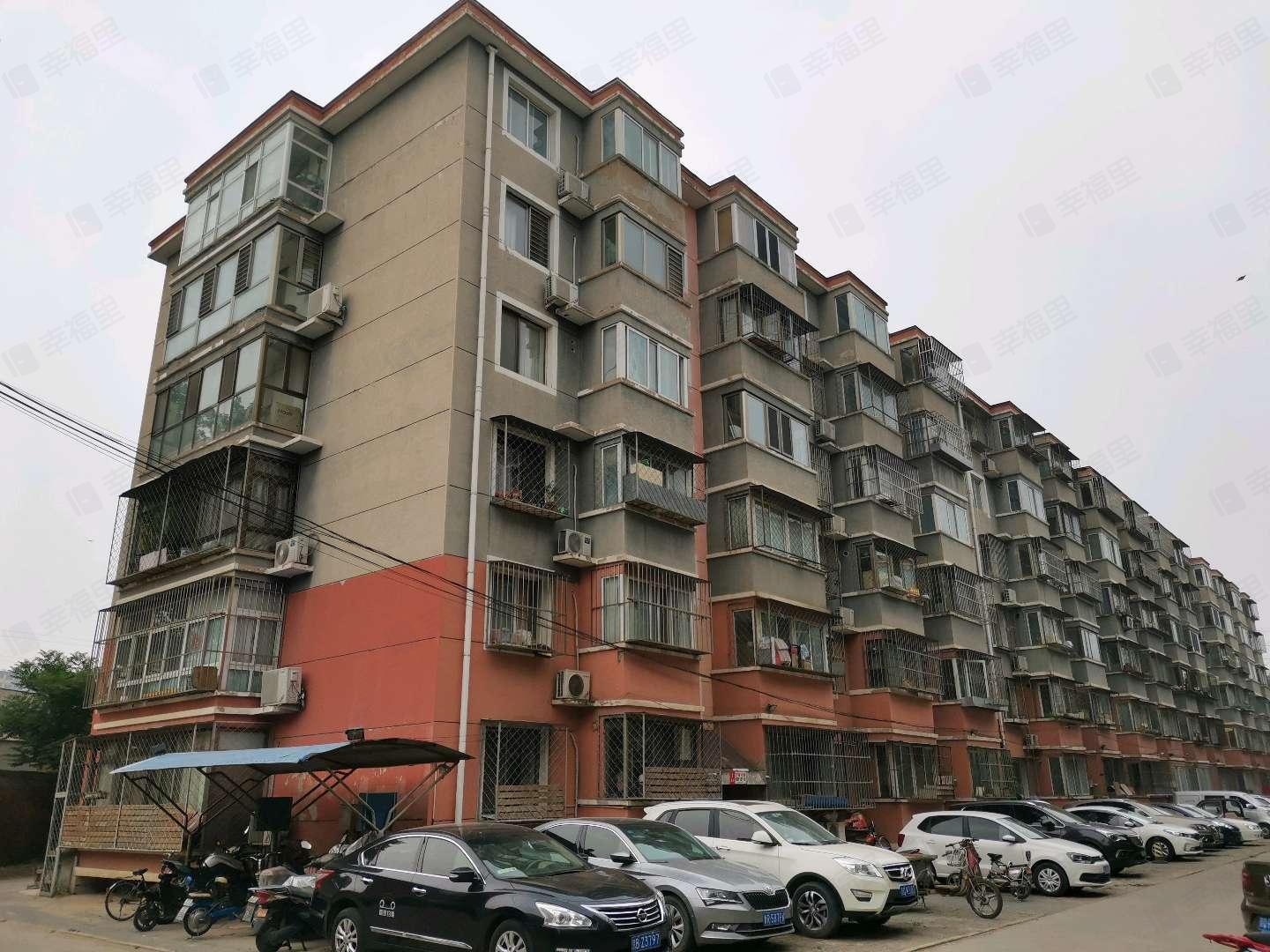 鑫基家园小区效果图