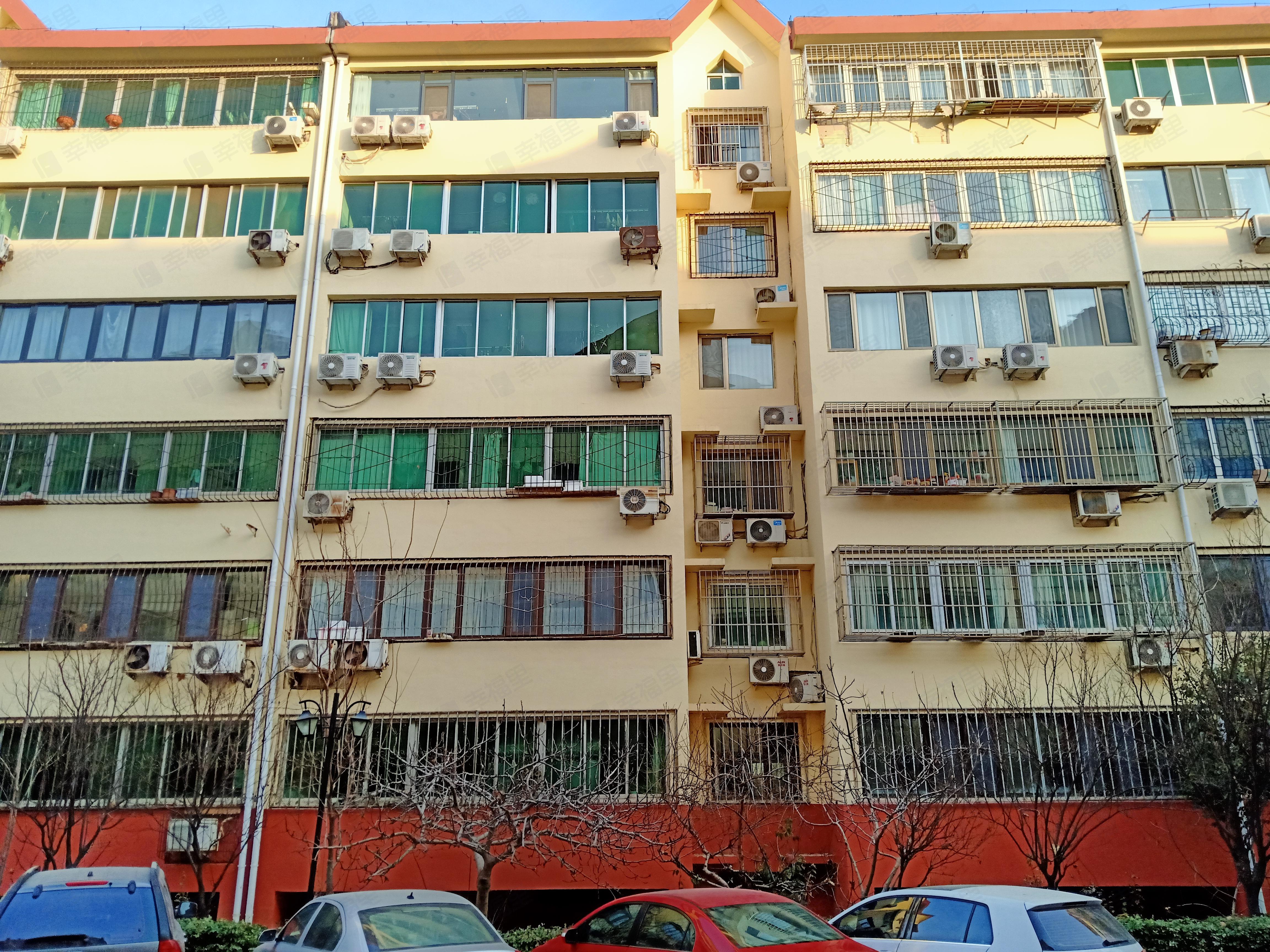 永大百花园小区效果图