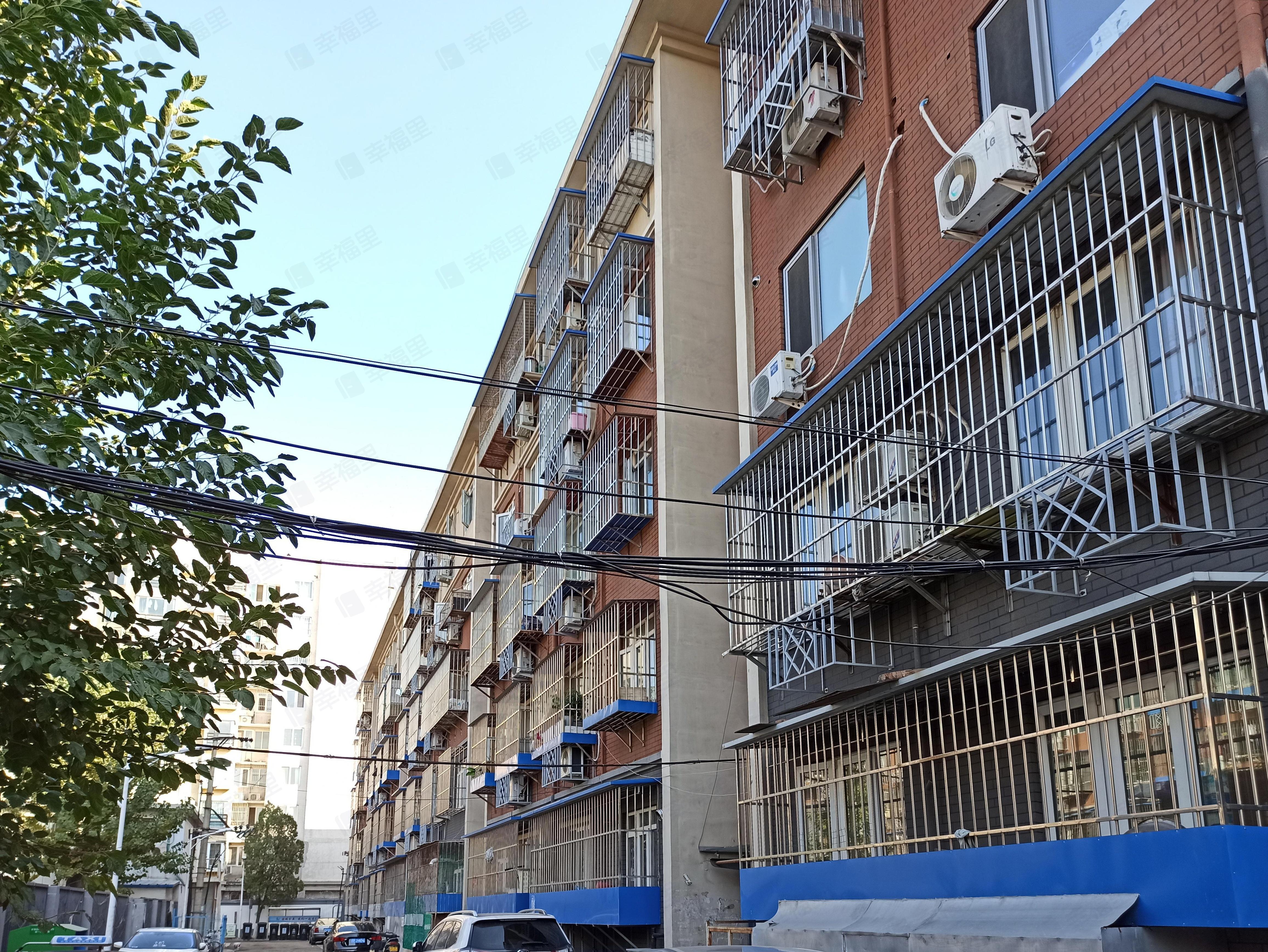 四建小区小区效果图