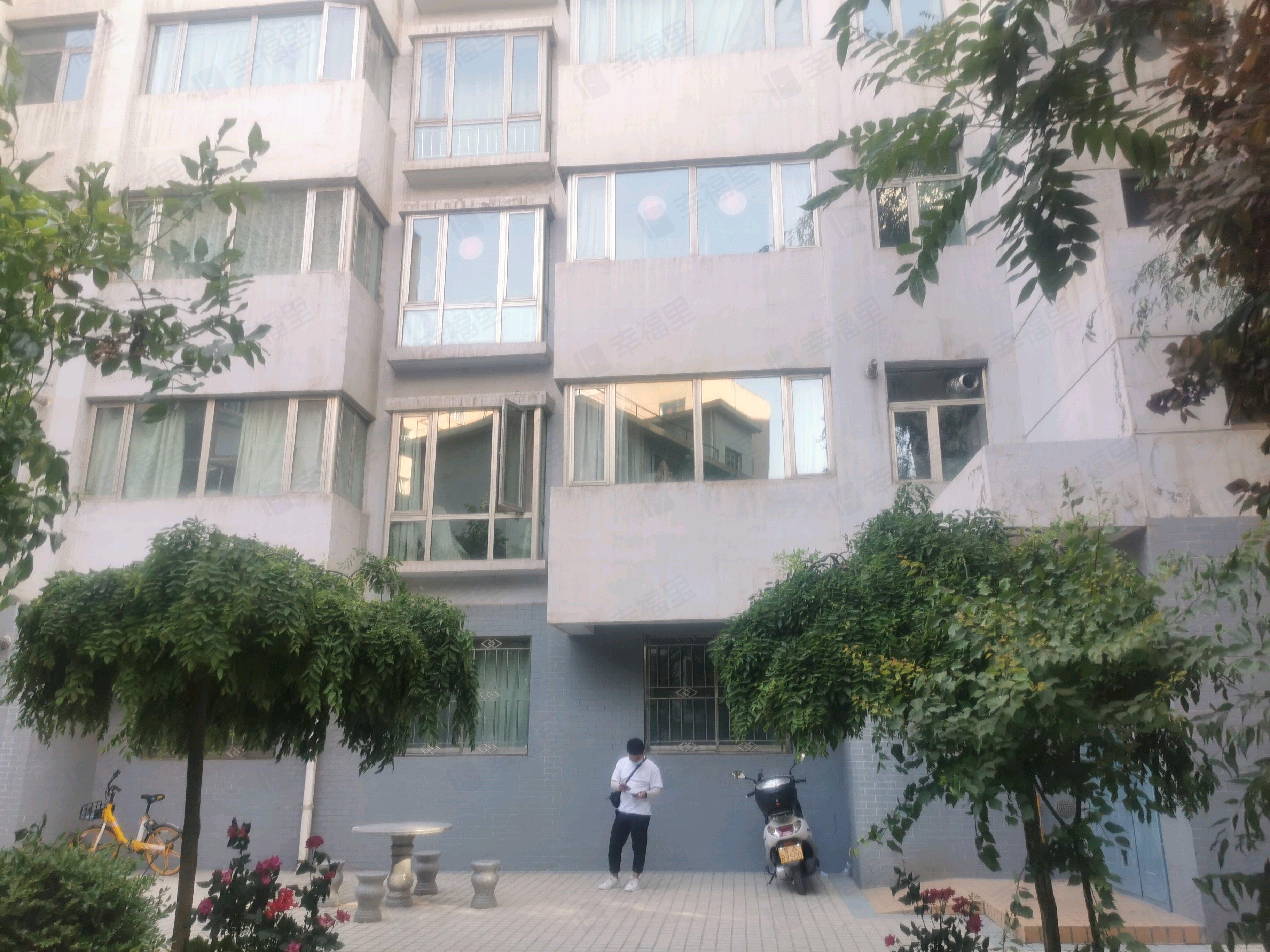 文欣小区小区效果图