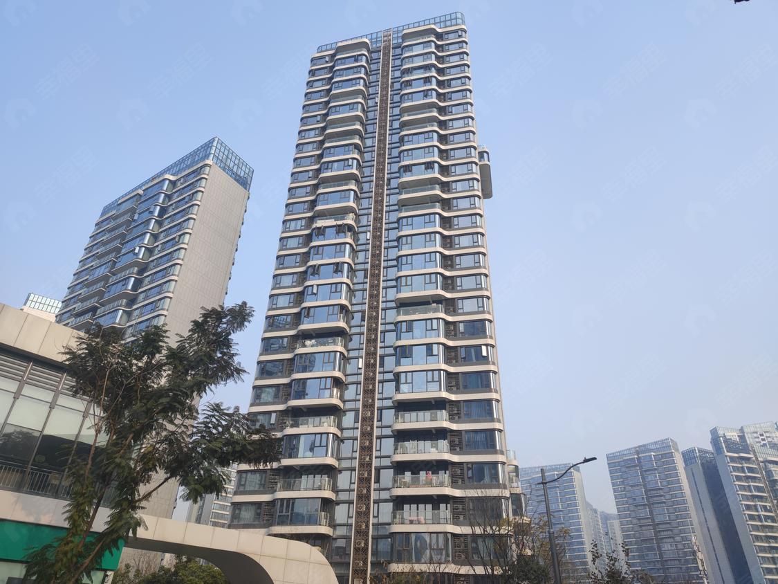 人居锦城峰荟(荟澜阁)点评,三圣乡,人居锦城峰荟(荟澜阁)评价,业主