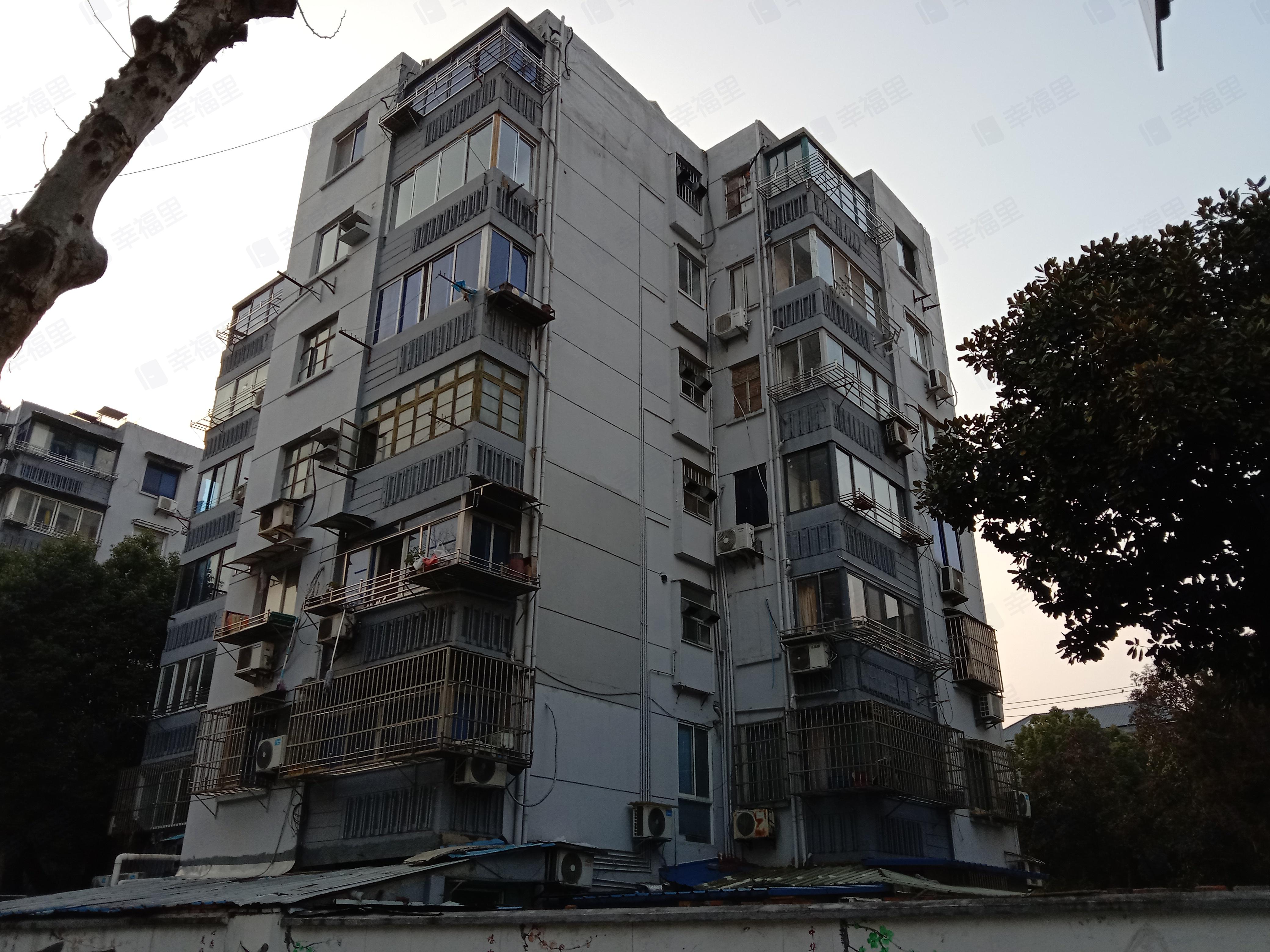 翠云新村小区效果图