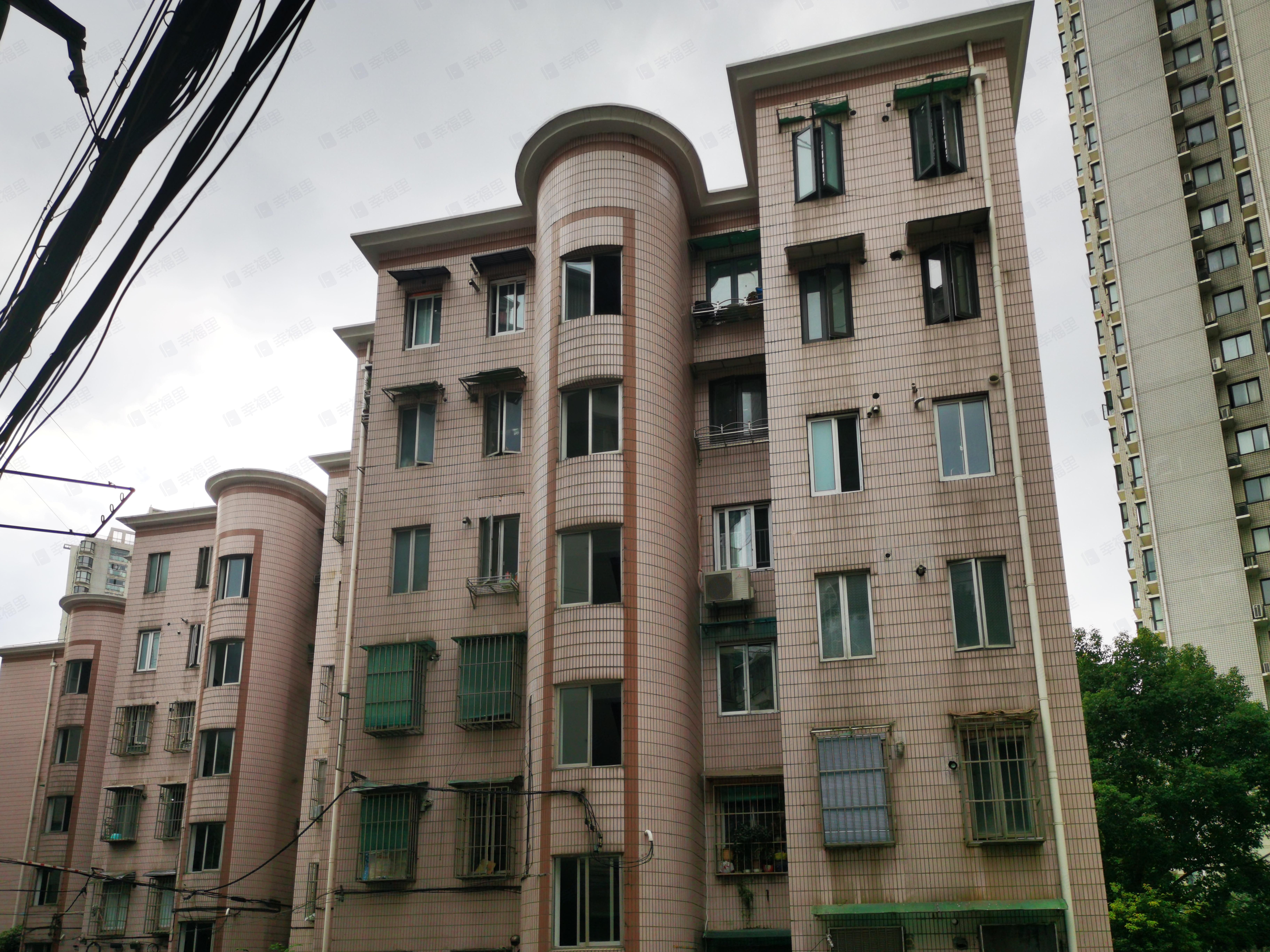 安西小区小区效果图