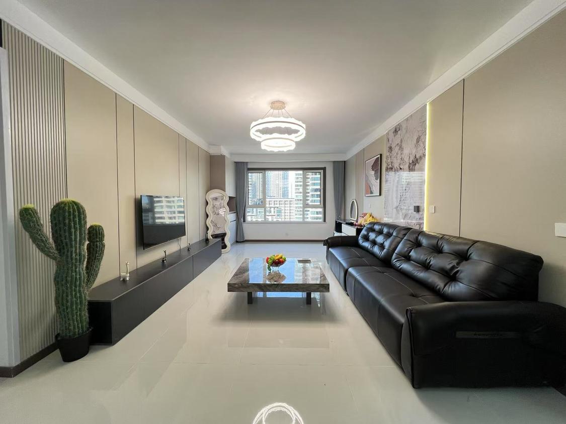 整租·尧辰景园