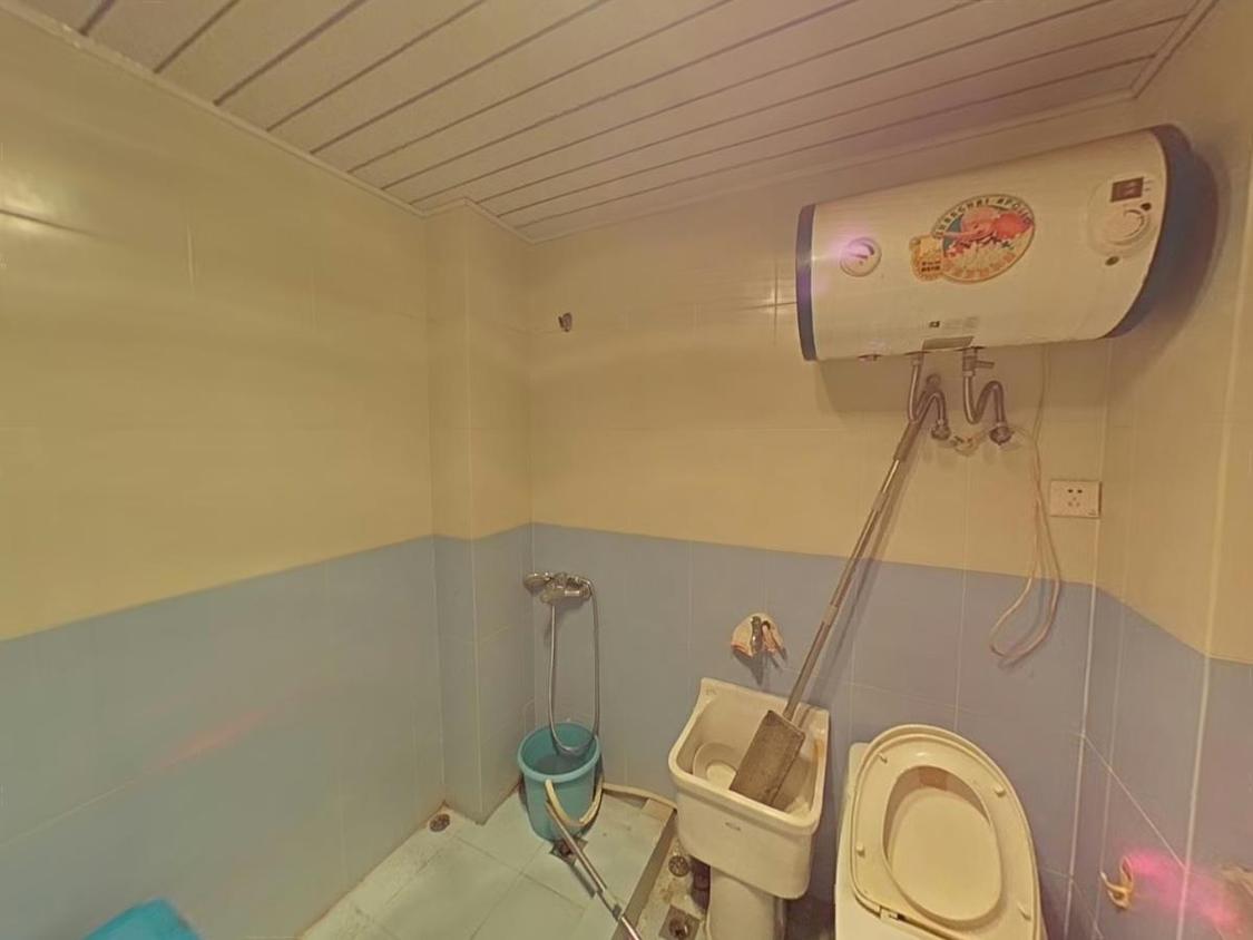 整租·浦江花园(南区)