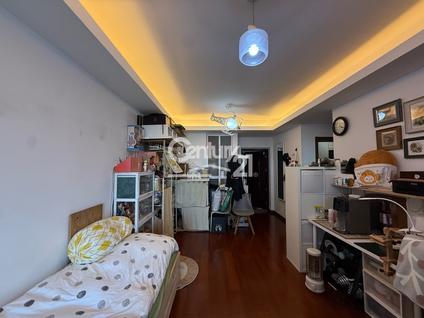 北京金地格林世界(森林公馆西区)1室2厅65平中楼层/共27层