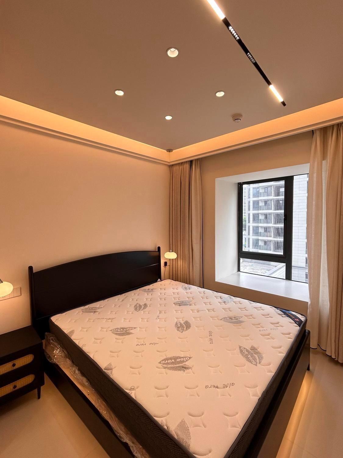 整租·祥和雅居