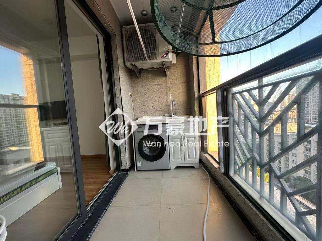 整租·江南首府