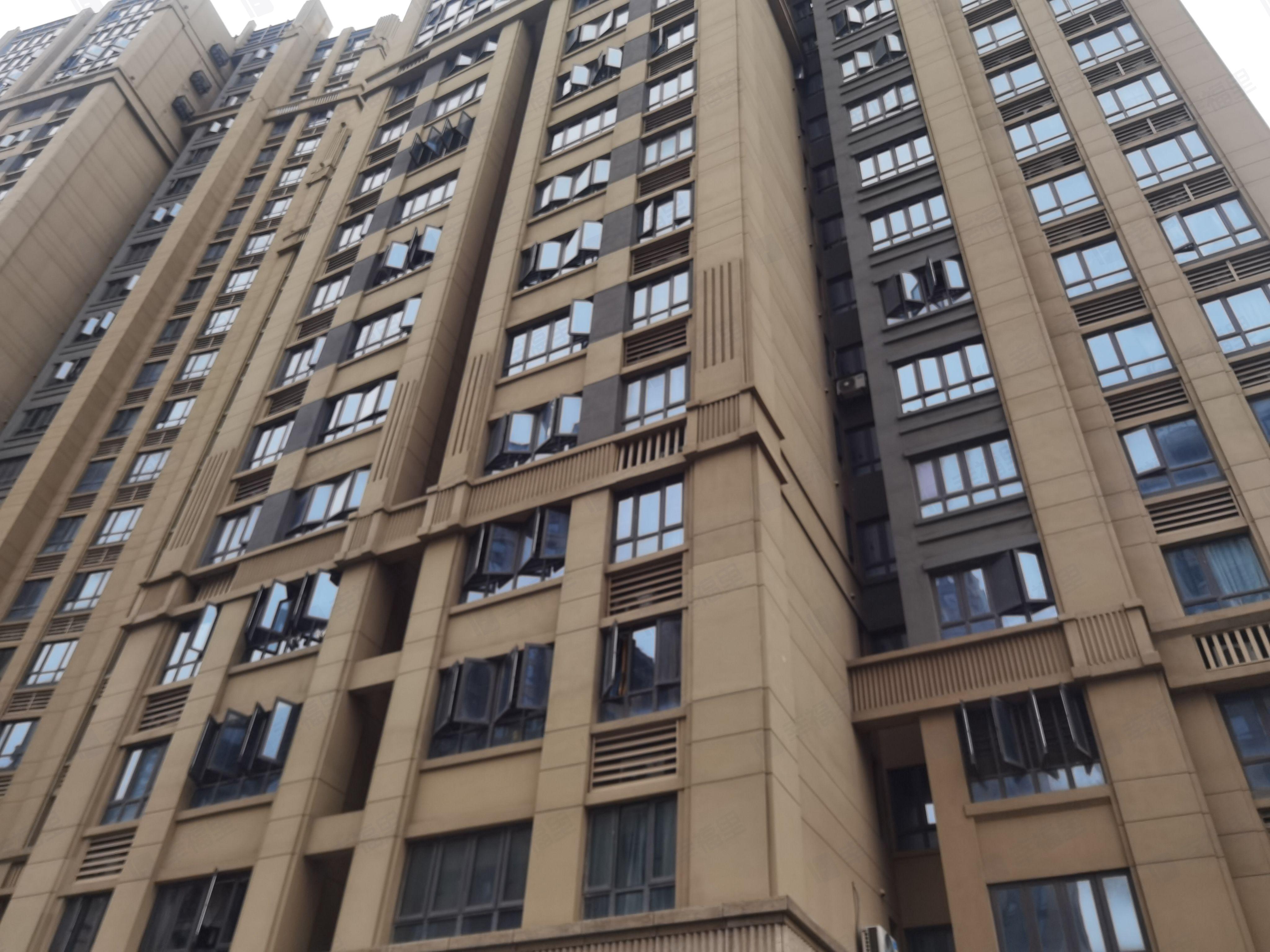 招商1872小区效果图