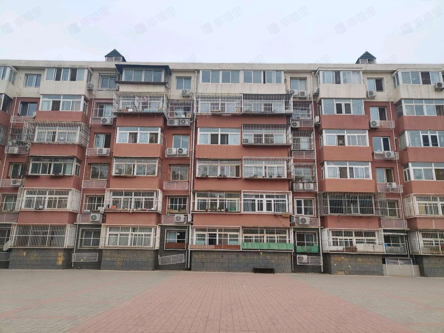 团河苑小区小区效果图