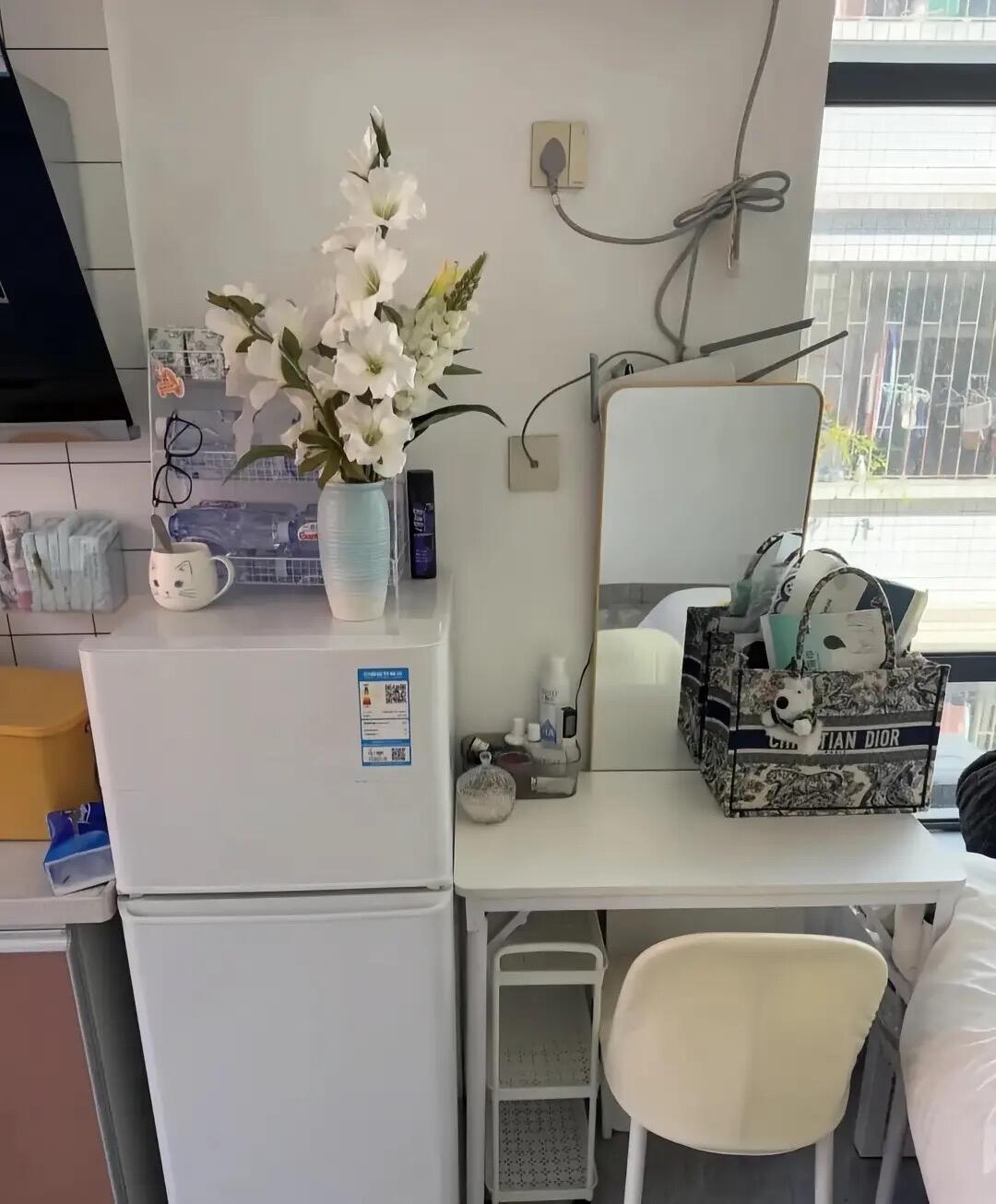 整租·白石龙村