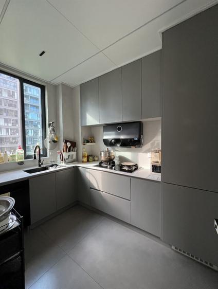 北京杨帆泊悦3室2厅122平低楼层/共17层