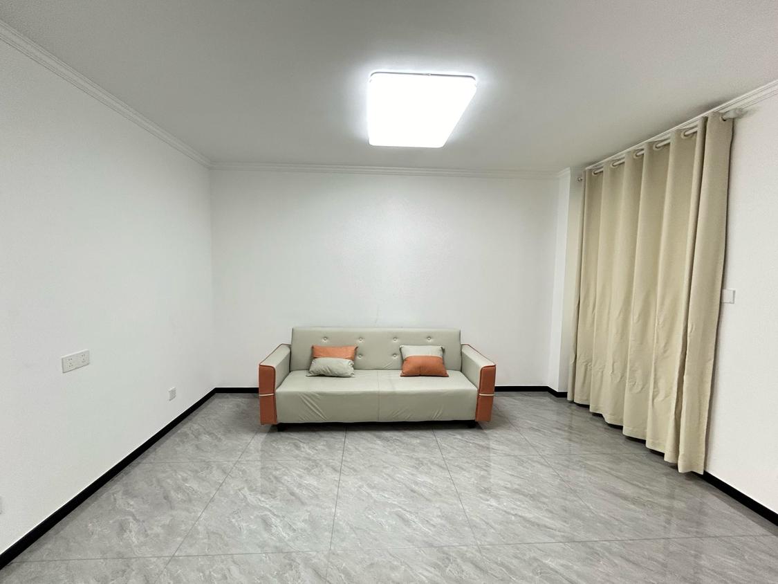 整租·国际未来城(B区)