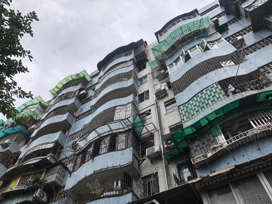 广州荔湾-西关/暂无年代逢源大街社区