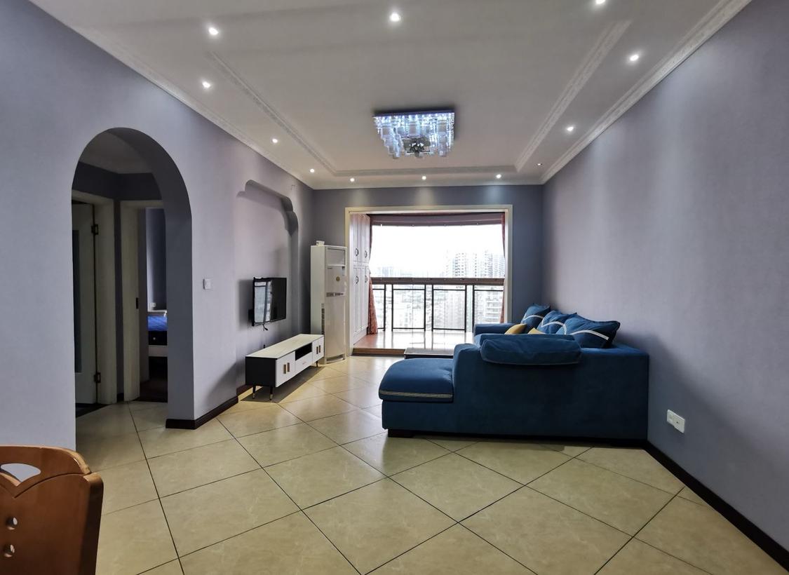 整租·长安锦绣城