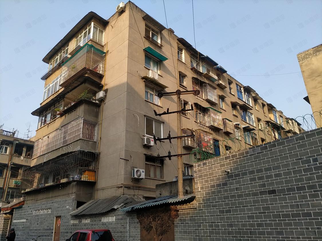 成都温江-温江老城/暂无年代团结巷23号院