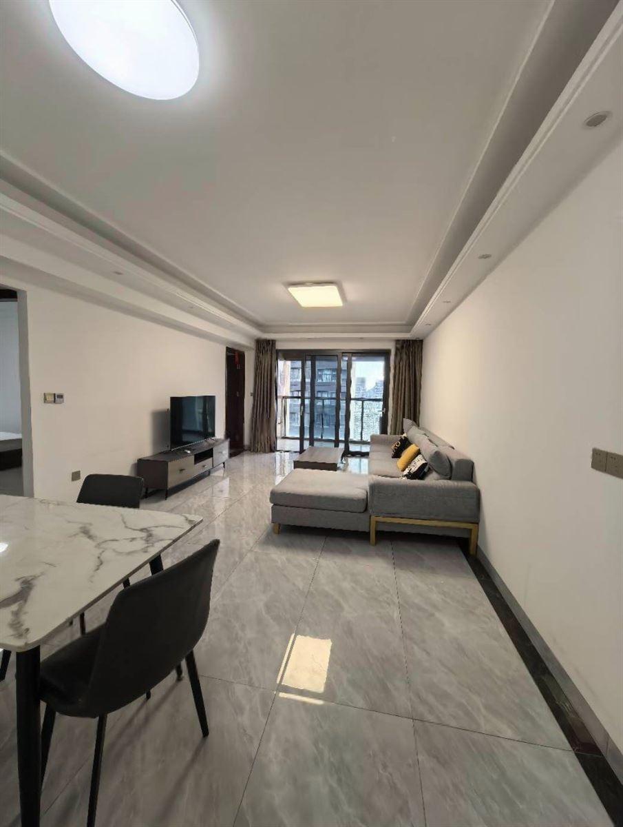 整租·万科蛇口公馆