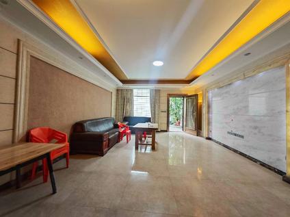 虎门新联整租 丰泰东海山庄5室3厅/552平/底层