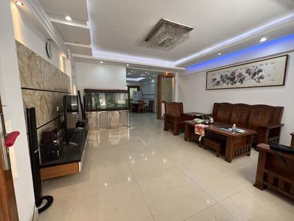 北京丽景苑4室2厅152平中楼层/共7层