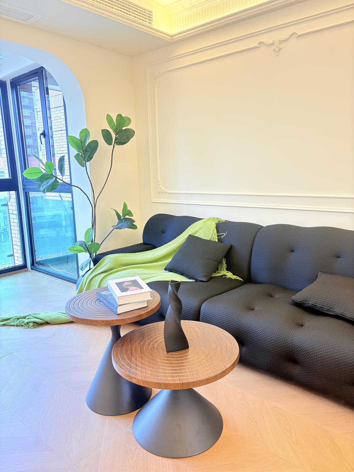 整租·九歌花园(三期)