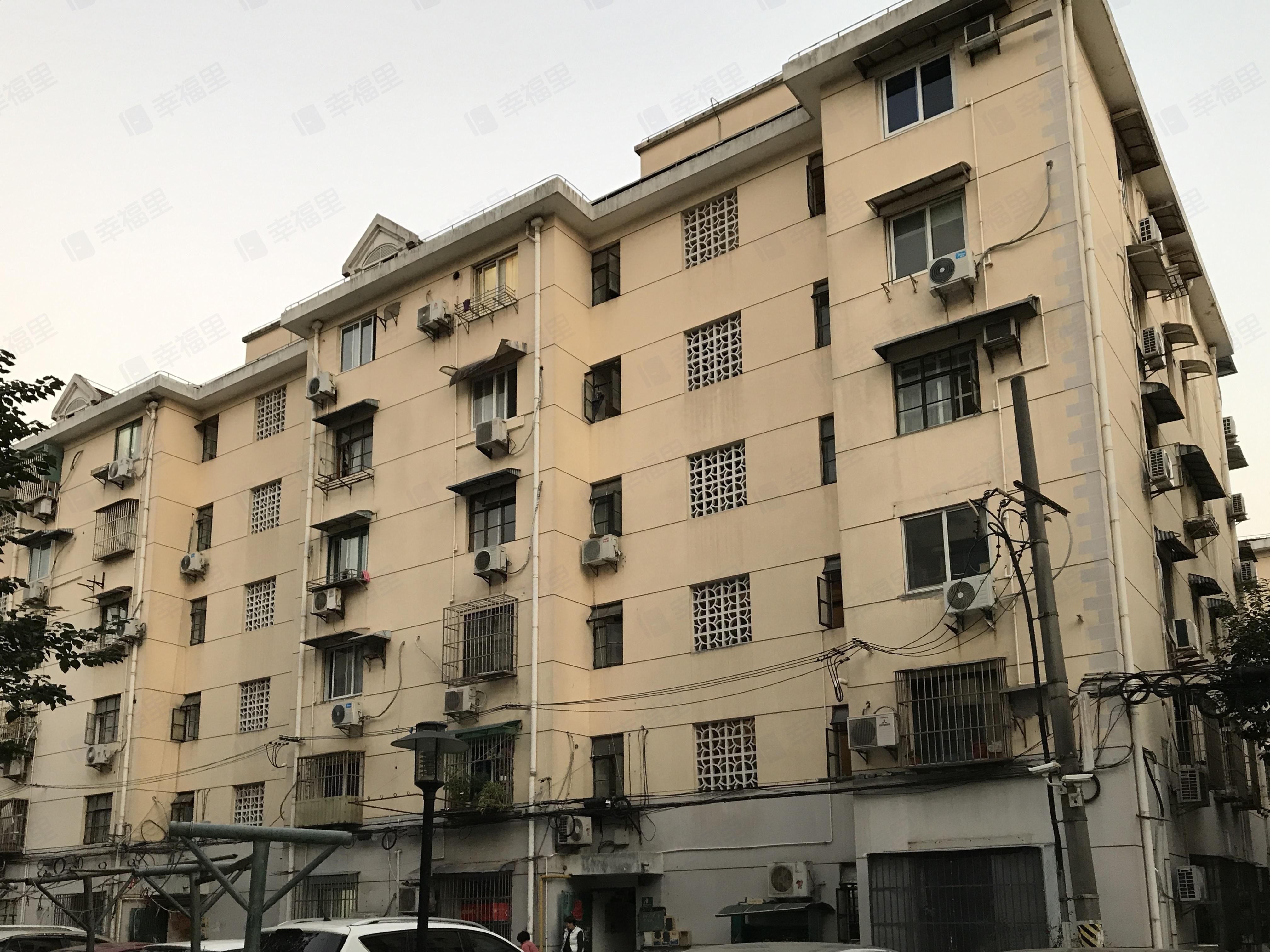 昌四小区小区效果图