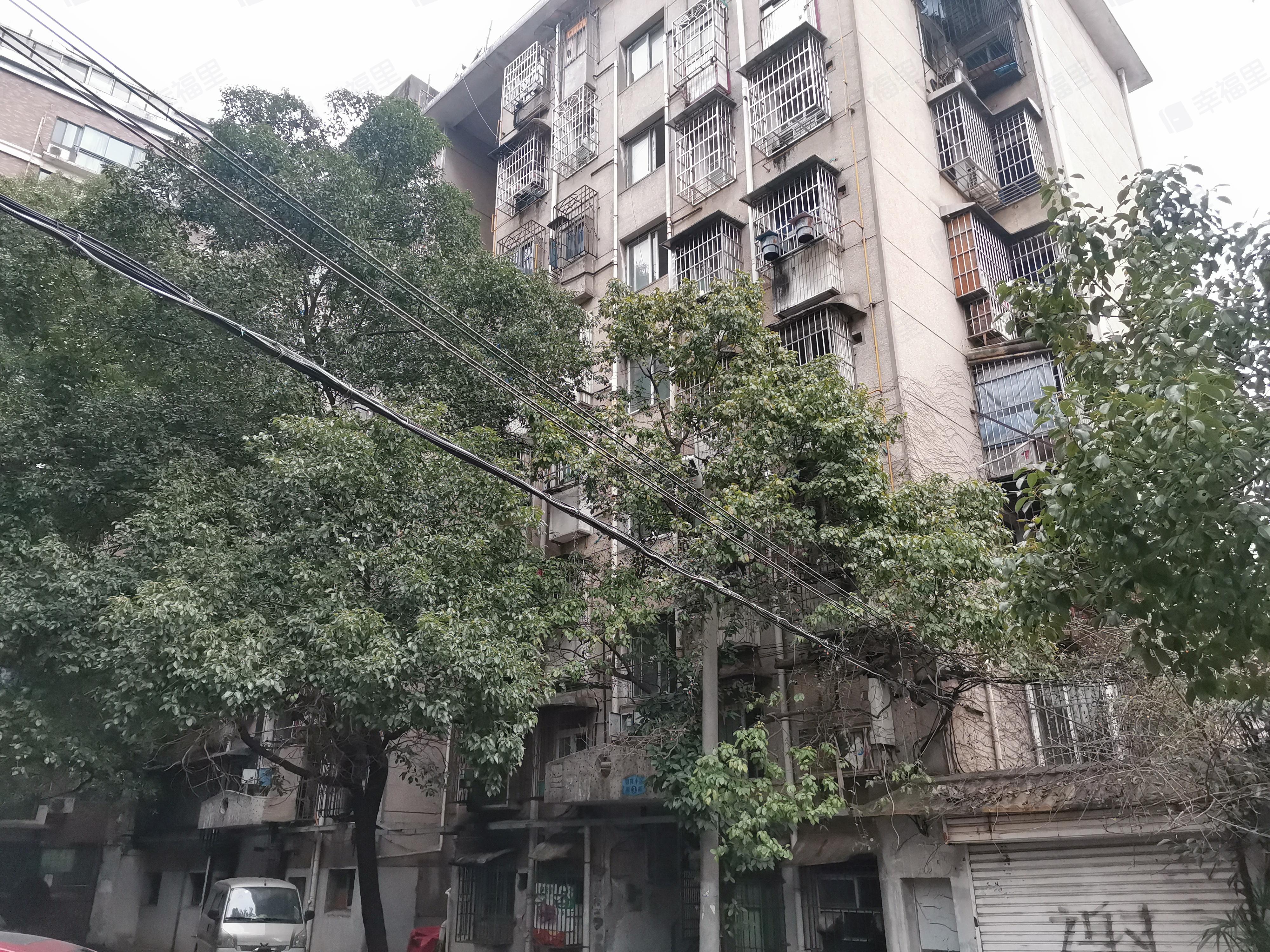 谊苑小区小区效果图