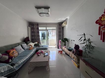 保定秀兰尚城2室2厅85.94平高楼层/共32层