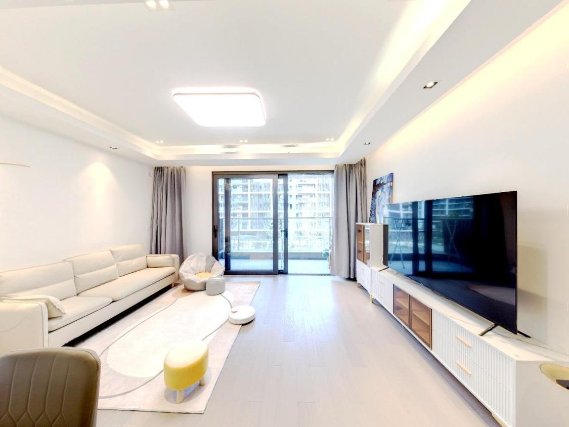 整租·浦江海德