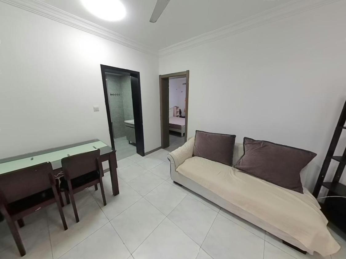 整租·安康新村