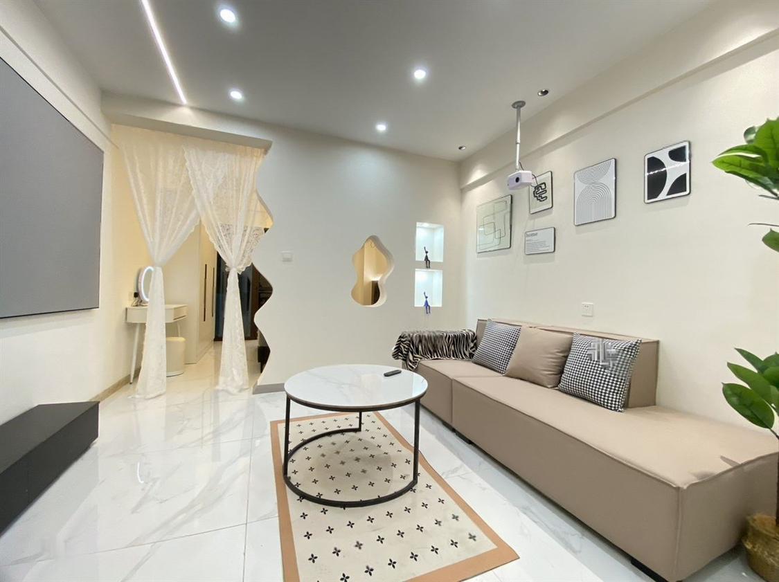 整租·碧桂园城央金座