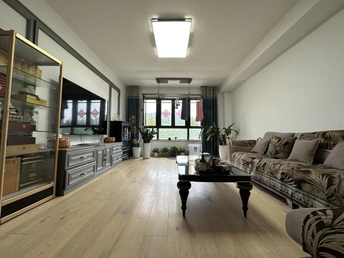 整租·绿城紫薇公馆