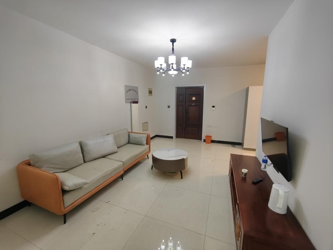 整租·长风画卷