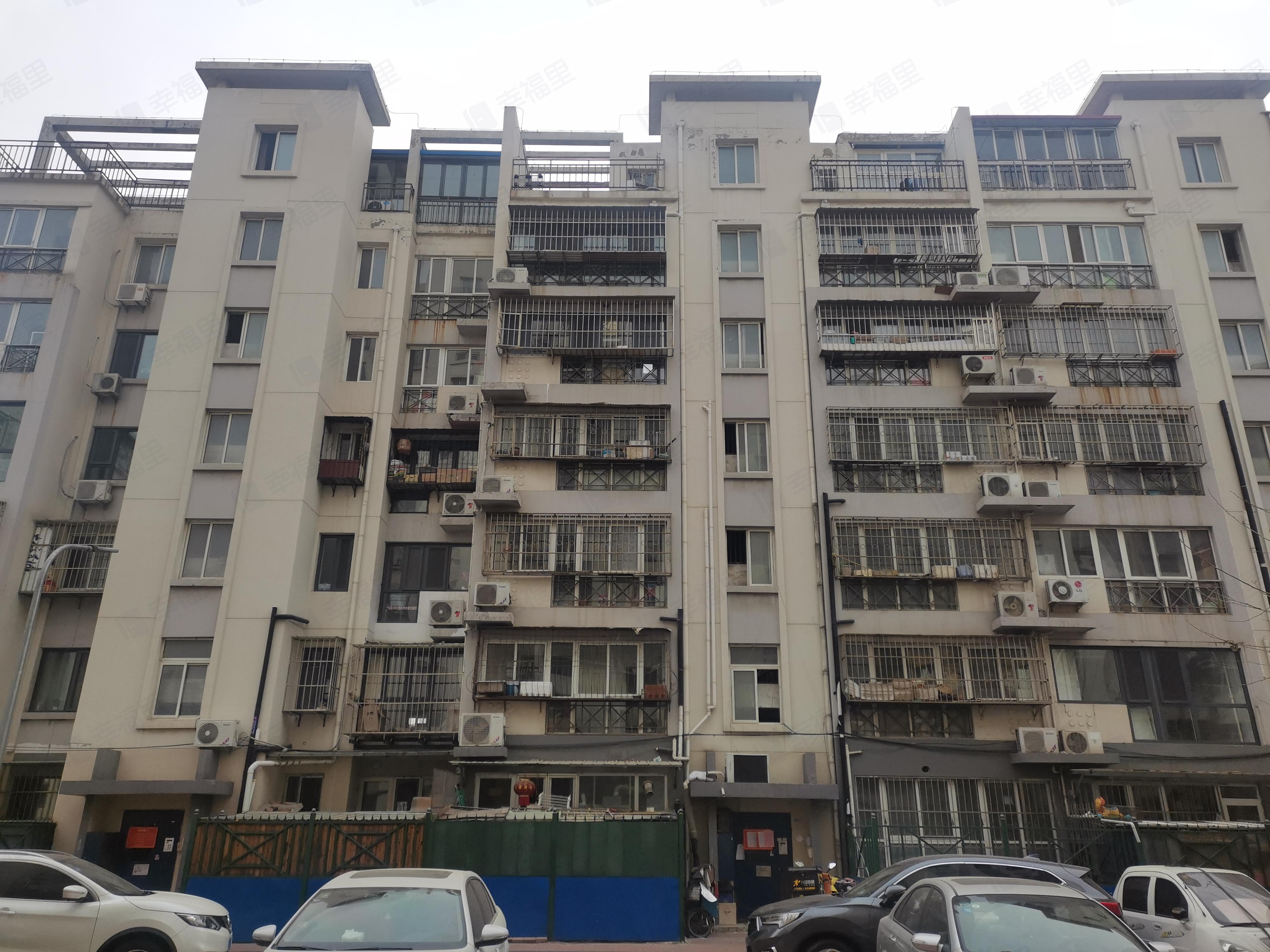 惠森花园小区效果图