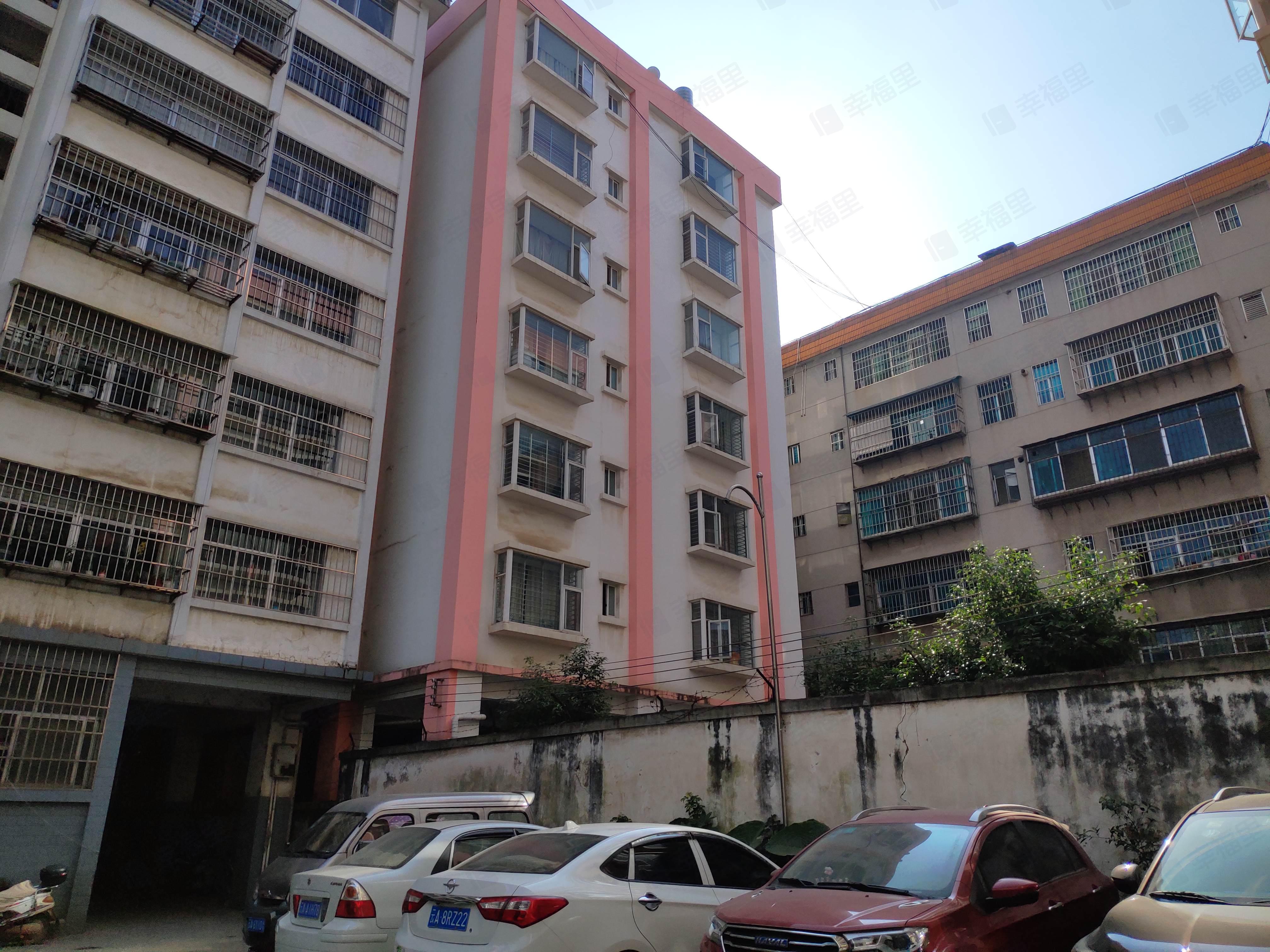 迎宾路135号小区小区效果图