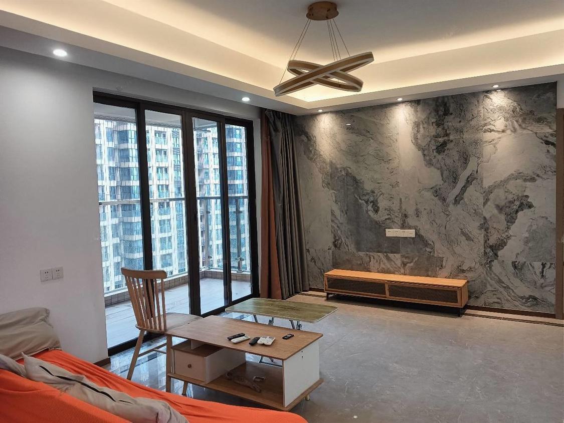 整租·中穗御峰花园