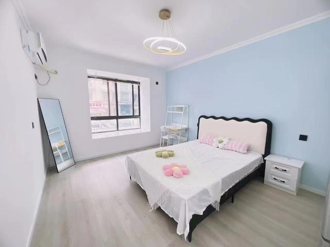 合租·扇骨里小区