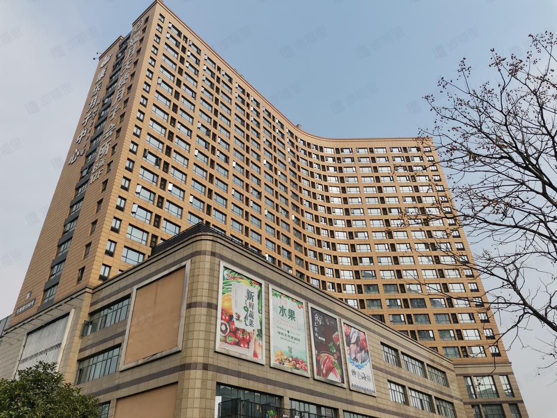 杭州西湖-紫金港/暂无年代同人广场