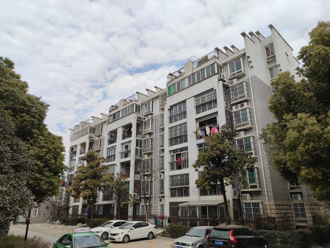 北京新站-瑶海公园/2007年建徽州人家